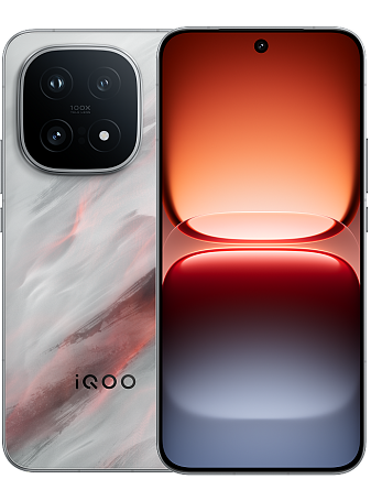 Смартфон iQOO 15 12+256 ГБ