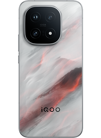 Смартфон iQOO 15 12+256 ГБ
