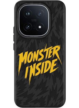 Чехол для iQOO 15