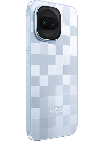 Смартфон iQOO 15R 8+256 ГБ