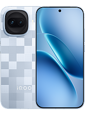 Смартфон iQOO 15R 12+256 ГБ