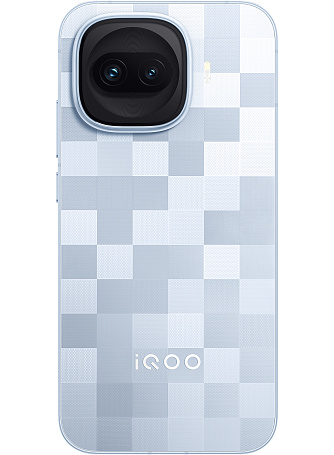 Смартфон iQOO 15R 12+256 ГБ