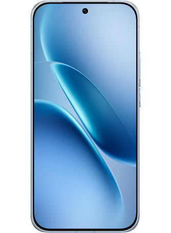 Смартфон iQOO 15R 12+256 ГБ