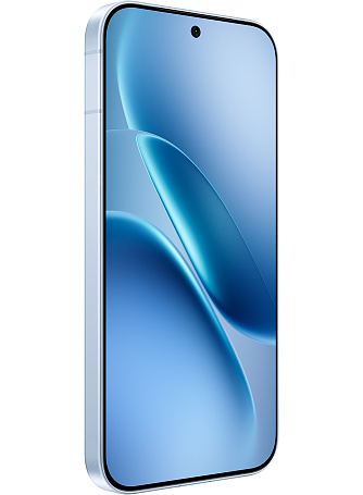 Смартфон iQOO 15R 12+256 ГБ