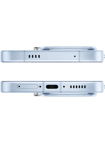 Смартфон iQOO 15R 12+256 ГБ