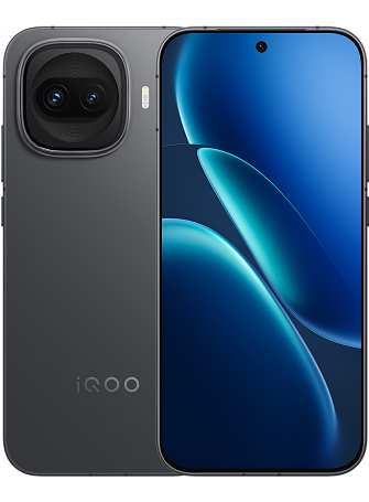 Смартфон iQOO 15R 12+256 ГБ