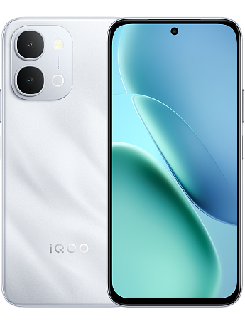 Смартфон iQOO Z11x 12+256 Гб 