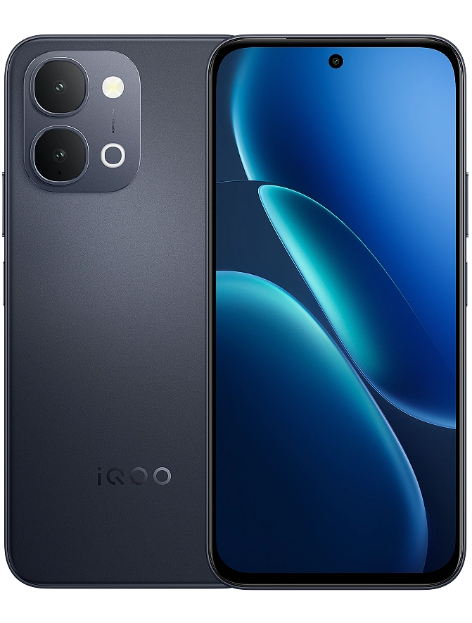 イチ vivo | Смартфон Смартфон iQOO Z11x 12+512 Гб