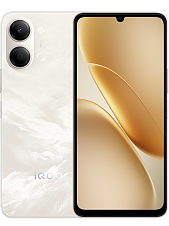 Смартфон iQOO Z11 lite 6+256 ГБ