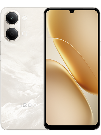 Смартфон iQOO Z11 lite 6+256 ГБ