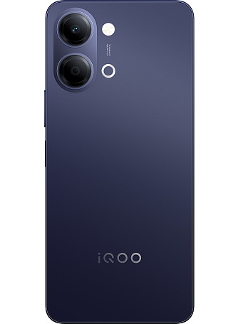 Смартфон iQOO Z11 lite 8+256 ГБ