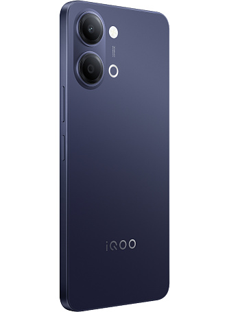Смартфон iQOO Z11 lite 8+256 ГБ