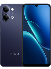 Смартфон iQOO Z11 lite 4+128 ГБ