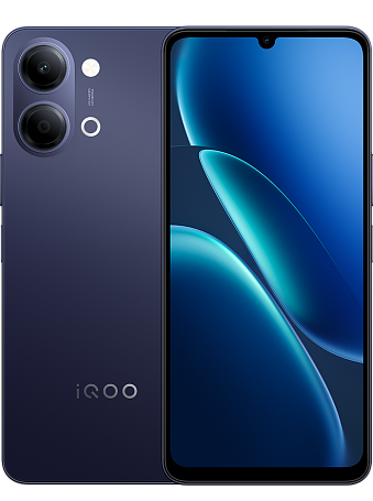 Смартфон iQOO Z11 lite 4+128 ГБ
