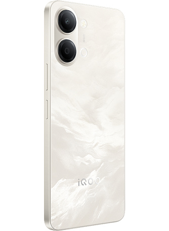 Смартфон iQOO Z11 lite 4+128 ГБ