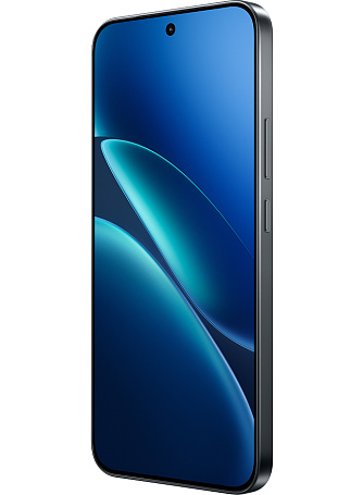 Смартфон iQOO Z11 8+512 ГБ