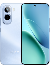 Смартфон iQOO Z11 12+512 ГБ