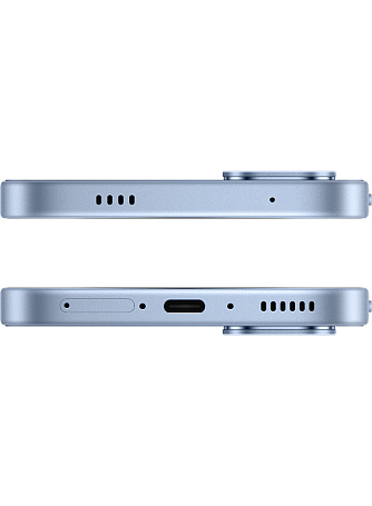 Смартфон iQOO Z11 12+512 ГБ